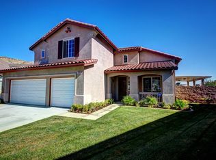 10098 Deville Dr, Moreno Valley, CA 92557