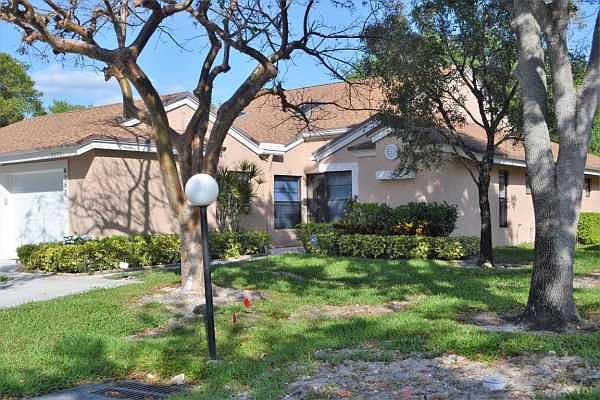 Home For Sale In Whisper Walk