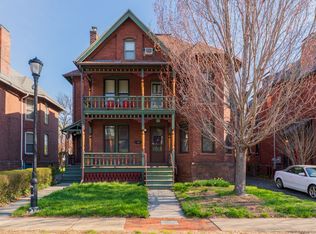 34 Ashley St, Hartford, CT 06105