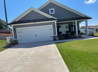 410 Letter Ln, Pendleton, SC 29670