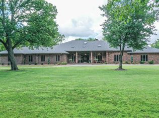 16236 Fir Rd, Carthage, MO 64836