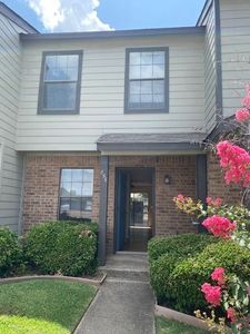 856 W Collins St, Denton, TX, 76201