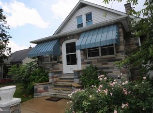 411 Doris Ave, Baltimore, MD 21225