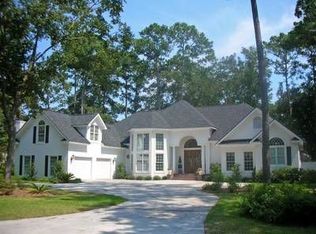 29 Sweet Gum Xing, Savannah, GA 31411