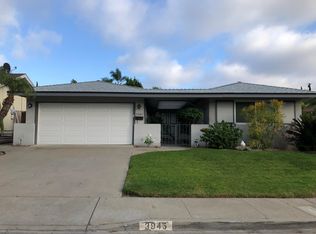 3945 Mount Albertine Ave, San Diego, CA 92111