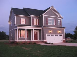 1823 Townside Way, Bishop, GA 30621