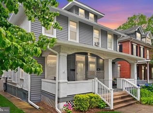 606 Trail Ave, Frederick, MD 21701