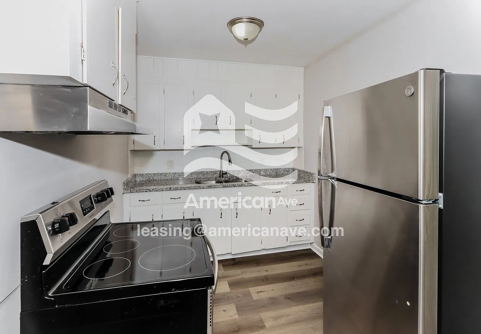 3 bed, 1.0 bath, 912 sqft, $1,197 — Photo 4