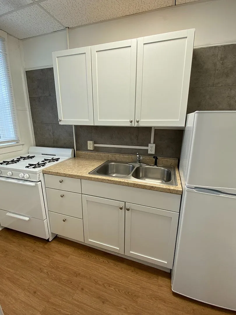 Crown Apartments in Marshalltown IA — Photo 2