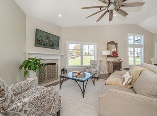 5 Horizon Dr #5, Millbury, MA 01527