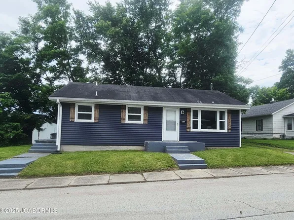 402 W 9th St, Fulton, MO 65251