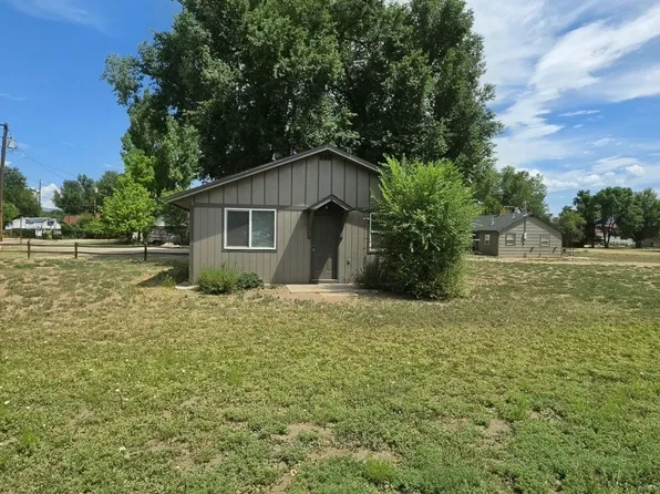 1117 Elm Ave, Canon City, CO 81212