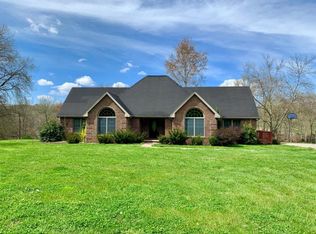 225 Lacey Ln, Dryden, VA 24243