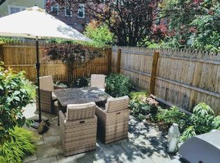 201 Pavonia Ave APT 1R, Jersey City, NJ 07302