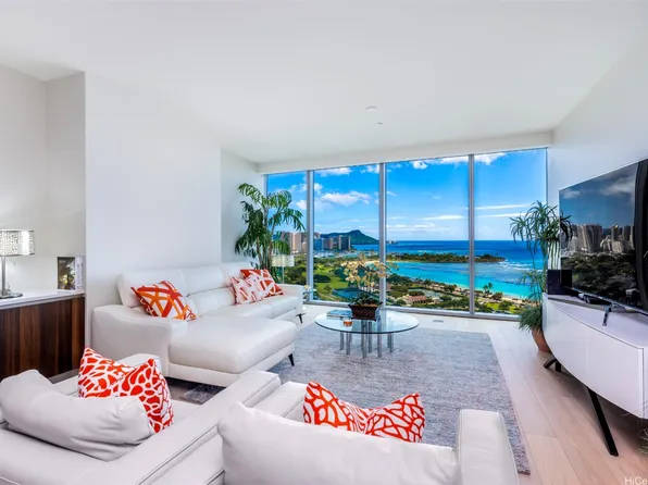 1118 Ala Moana Blvd APT 2102, Honolulu, HI 96814