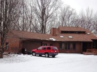 4281 Meridian Rd, Okemos, MI 48864