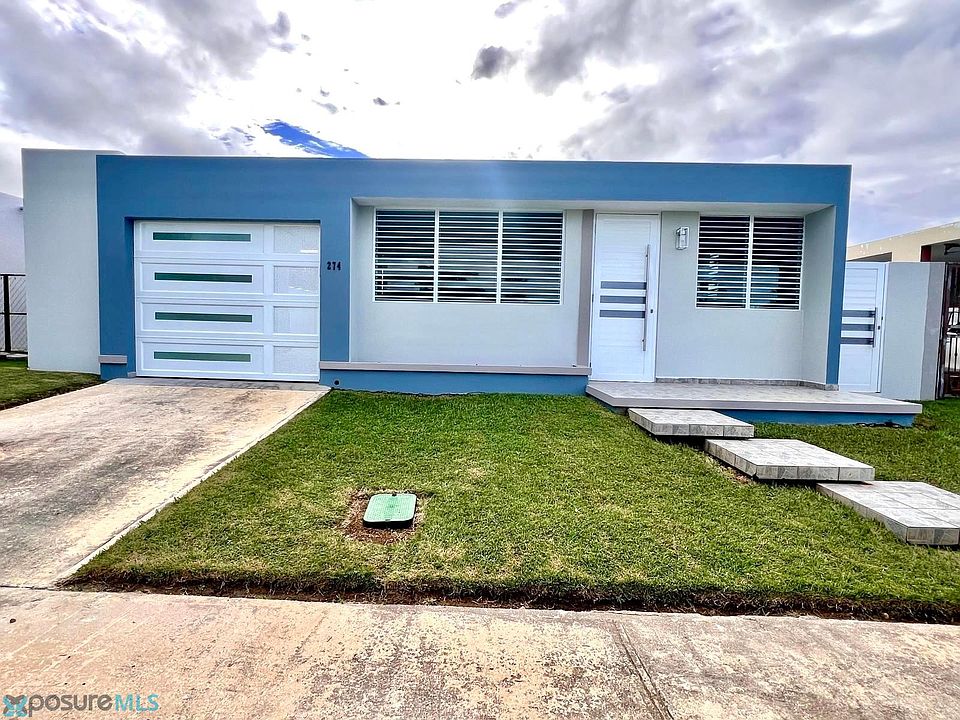 1st image of 274 Paseos Reales