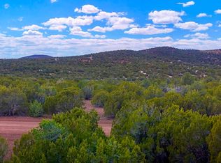 52 County Road 3198, Vernon, AZ 85940