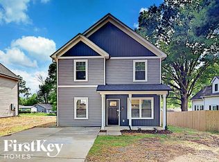 533 Harris St NW, Concord, NC 28025