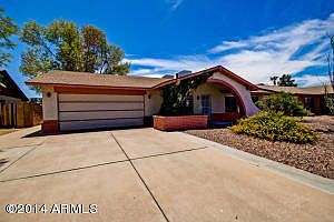 3rd image of 3107 W Campo Bello Dr
