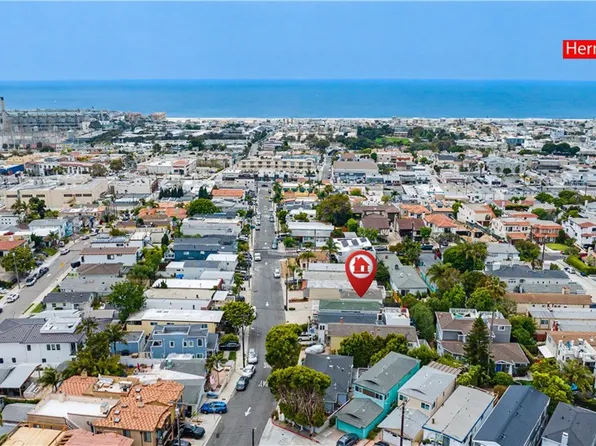 1049 3rd St, Hermosa Beach, CA 90254