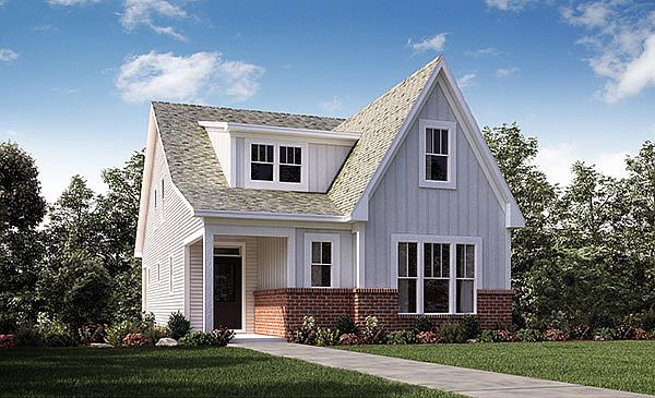Taylor II Rendering