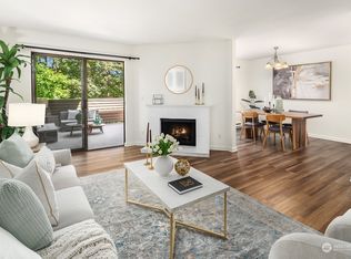 10430 NE 32nd Pl APT C101, Bellevue, WA