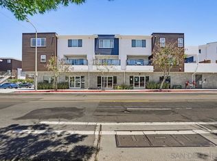 Upper Voltaire, San Diego, CA 92107