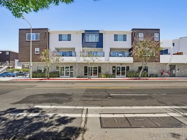 4100 Voltaire St Unit 210, San Diego, CA 92107