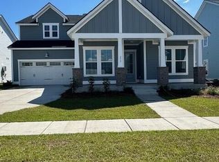 232 Witherspoon St, Summerville, SC 29486