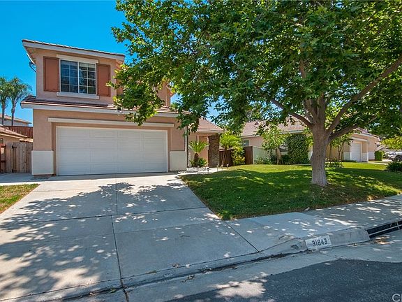 2nd image of 31943 Calle Ballentine