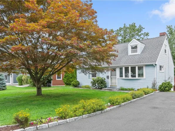 20 Andover Road, Stamford, CT 06902