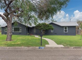 1720 Miller Ave, Mission, TX 78572