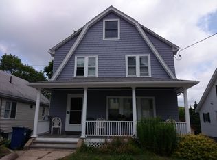 121 Brayton Rd, Brighton, MA 02135