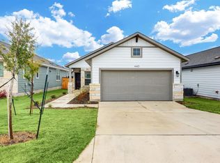 440 Unforgiven Ln, Jarrell, TX 76537