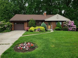 107 Mayer Dr, Pittsburgh, PA 15237