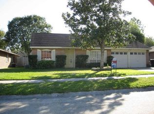 11115 Ensbrook Dr, Houston, TX 77099