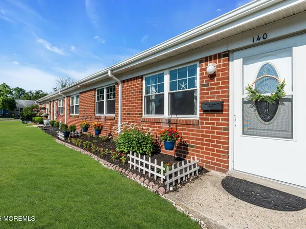 140 Skyline Drive, Brick, NJ 08724