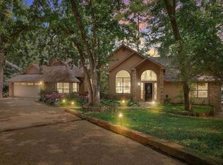 148 Pinewood Cv, Holly Lake Ranch, TX 75765