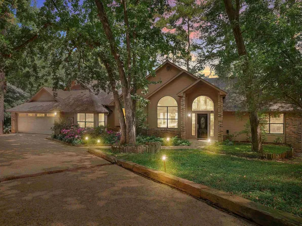 148 Pinewood Cv, Holly Lake Ranch, TX 75765