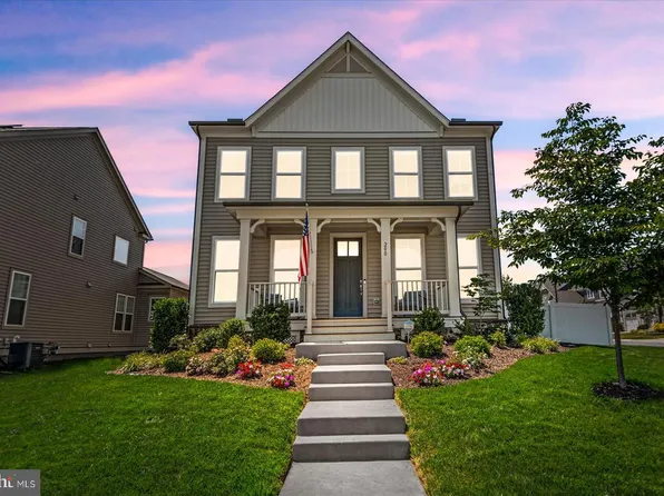 200 Hosta Way, Stafford, VA 22554