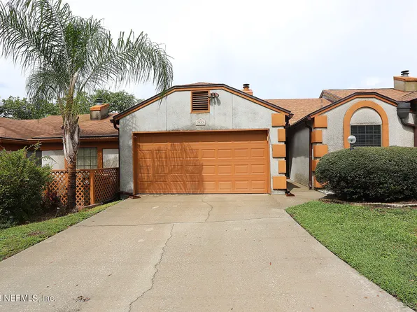 9853 FAWN RIDGE Drive, Jacksonville, FL 32256