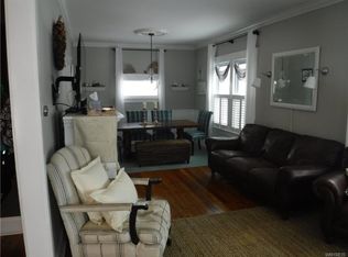 225 Wilcox St, Wilson, NY 14172