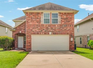 12543 Chiswick Rd, Houston, TX 77047