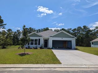 222 Teddy Bear Cir LOT 6, Conway, SC 29526