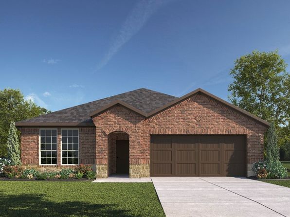 Home for Sale in Forney TX