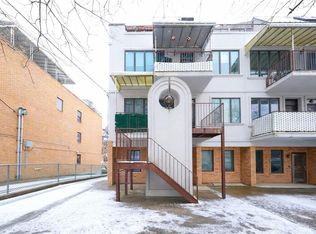 West Terrace Condo, Brooklyn, NY 11214