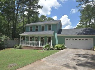 112 Stavemill Cir, Madison, AL 35758