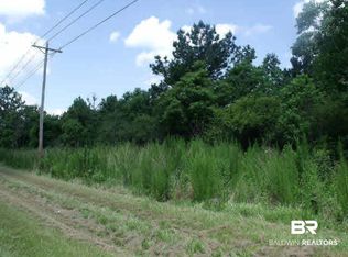 2 County Road 49, Loxley, AL 36551