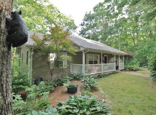 144 Pond Rd, Highlands, NC 28741